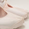 Nike Air Rift Trainers Light Soft Pink Light Soft Pink Ribbon UK Size 6.5