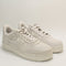 Nike Air Force 1 Lo W Trainers Light Bone Light Bone White UK Size 6