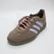 Odd sizes - adidas Handball Spezial Trainers Earth Strata Crysral Sky Warm Clay UK Sizes Right 6/Left 5