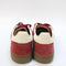 adidas Handball Spezial Trainers Noble Maroon Cream White Gum UK Size 3.5