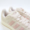 adidas Campus 00s Trainers Wonder Quartz Cream White Wonder Mauve UK Size 5