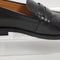 Mens OFFICE Marcel Round Toe Penny Loafer Black UK Size 9