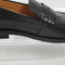 Mens OFFICE Marcel Round Toe Penny Loafer Black UK Size 9