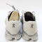 ON Cloud X 4 AD Trainers Wolf Alloy F UK Size 5