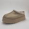 Womens UGG Tazz Il Slippers Sand UK Size 5