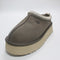 Womens UGG Tazz II Slippers Dried Oregano UK Size 4