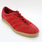 adidas Tobacco Trainers Team Victory Red UK Size 6
