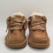 Kids UGG Lowmel Boots Chestnut UK Size 13 youth