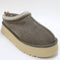 Womens UGG Tazz II Slippers Dried Oregano UK Size 5
