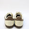 adidas Samba Og Trainers Snake Print Cream White Earth Strata Maroon UK Size 5.5