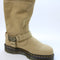 Womens Dr. Martens Anistone Hi Boots Savannah Tan Suede UK Size 6