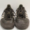 adidas Japan Trainers Shadow Olive Cream White Gold Metallic UK Size 6