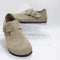 Womens BIRKENSTOCK London Shoe Taupe UK Size 5.5 EU39