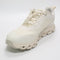 ON Cloud 6 Trainers Sand Sand F UK Size 5.5