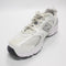 New Balance MR530 White Silver Trainers UK Size 4.5