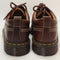 Womens Dr. Martens Lowell Shoes Butterscotch Orleans UK Size 7