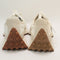 New Balance 327 Trainers Moonbeam UK Size 5