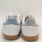 adidas Samba Og Trainers White Alumina Ash Blue UK Size 5