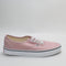 Womens Vans Authentic Misty Mauve UK Size 6