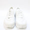 ON Cloudzone Trainers White White F UK Size 5