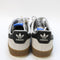 adidas Montreal RM Trainers Grey Black Gum UK Size 8
