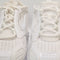 Nike Air Zoom Spiridon Cage 2T Trainers White White Black UK Size 6 EU39
