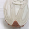 New Balance 327 Sea Salt Grey Leopard Trainers UK Size 6