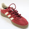 adidas Handball Spezial Trainers Noble Maroon Cream White Gum UK Size 4