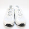 New Balance 740 Trainers White Black UK Size 5