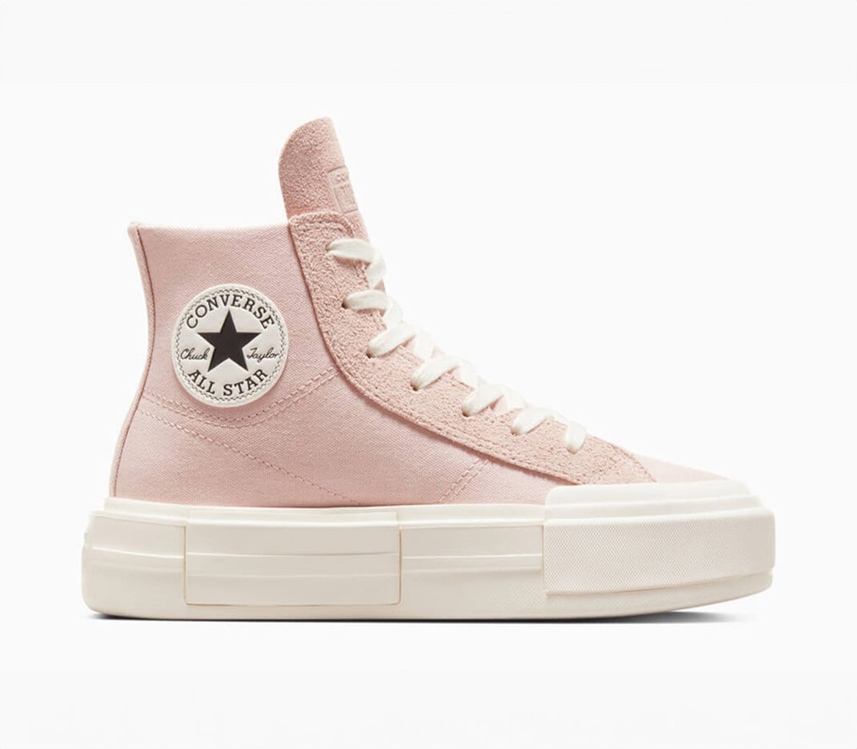 Womens Converse Chuck Taylor All Star Cruise Pink - UK Size 6