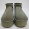 Womens UGG Classic Ultra Mini Platform Shaded Clover Uk Size 8