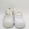 Odd Sizes -  Nike Air Force 1 07 White Barely White - UK Sizes Right 6/Left 5