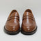 Mens Office Monty Penny Loafers Tan