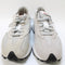 Odd sizes - New Balance 327 Grey Rain Cloud Uk Sizes Right 7.5/Left 8