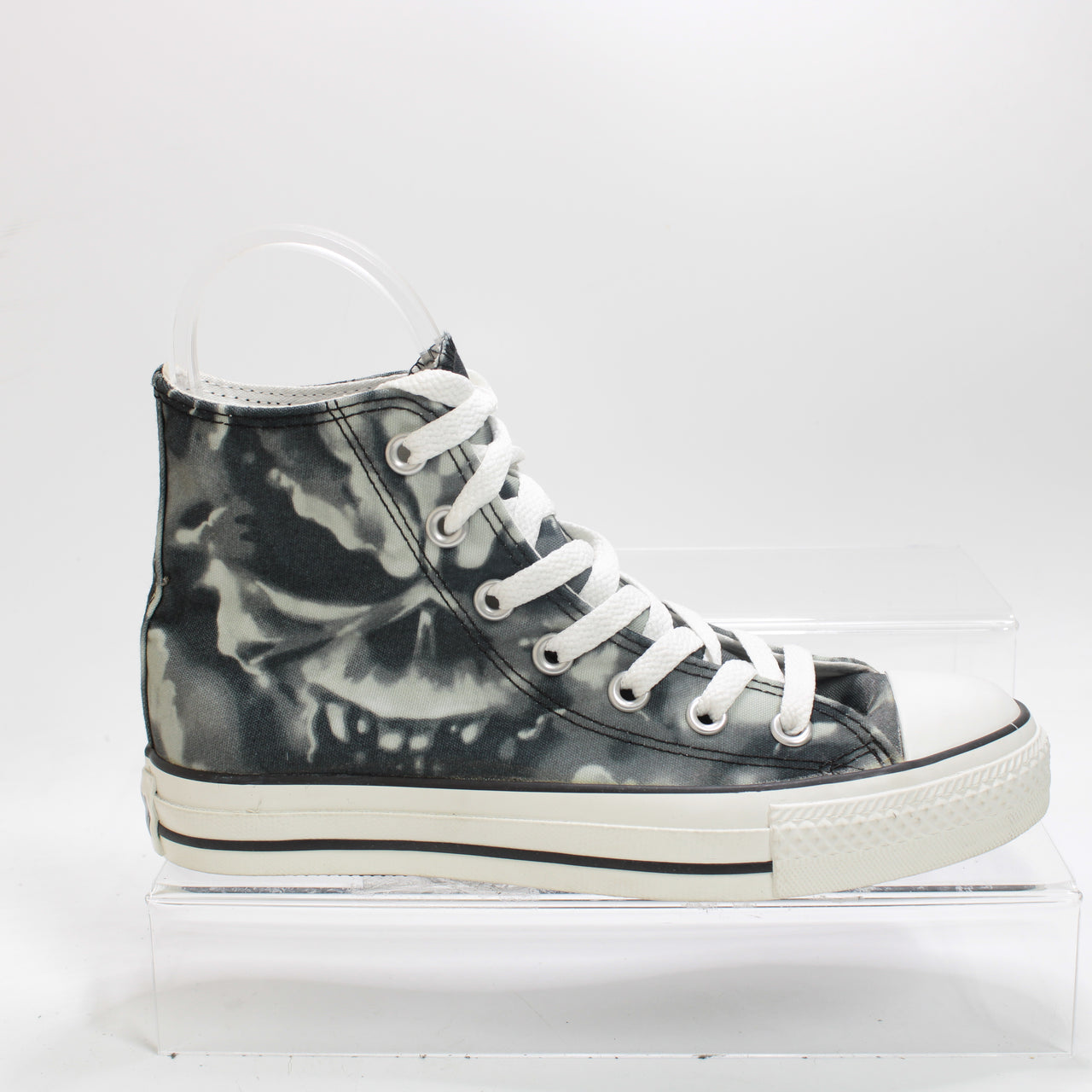 Converse Chuck Taylor All Star Hi Trainers - UK Size 4