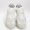 ALOHAS TB490 Rife Sneakers White Black