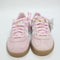 Kids Adidas Handball Spezial Youth Trainers Clear Pink White Uk Size 10 Youth