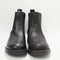 Womens Blowfish Calo Chelsea Black Local Sheriff Uk Size 6