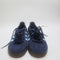 Mens Adidas Handball Spezial Collegiate Navy Clear Sky Gum Uk Size 6