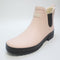 Womens Barbour Aubrey Welly Boots Pink UK Size 6