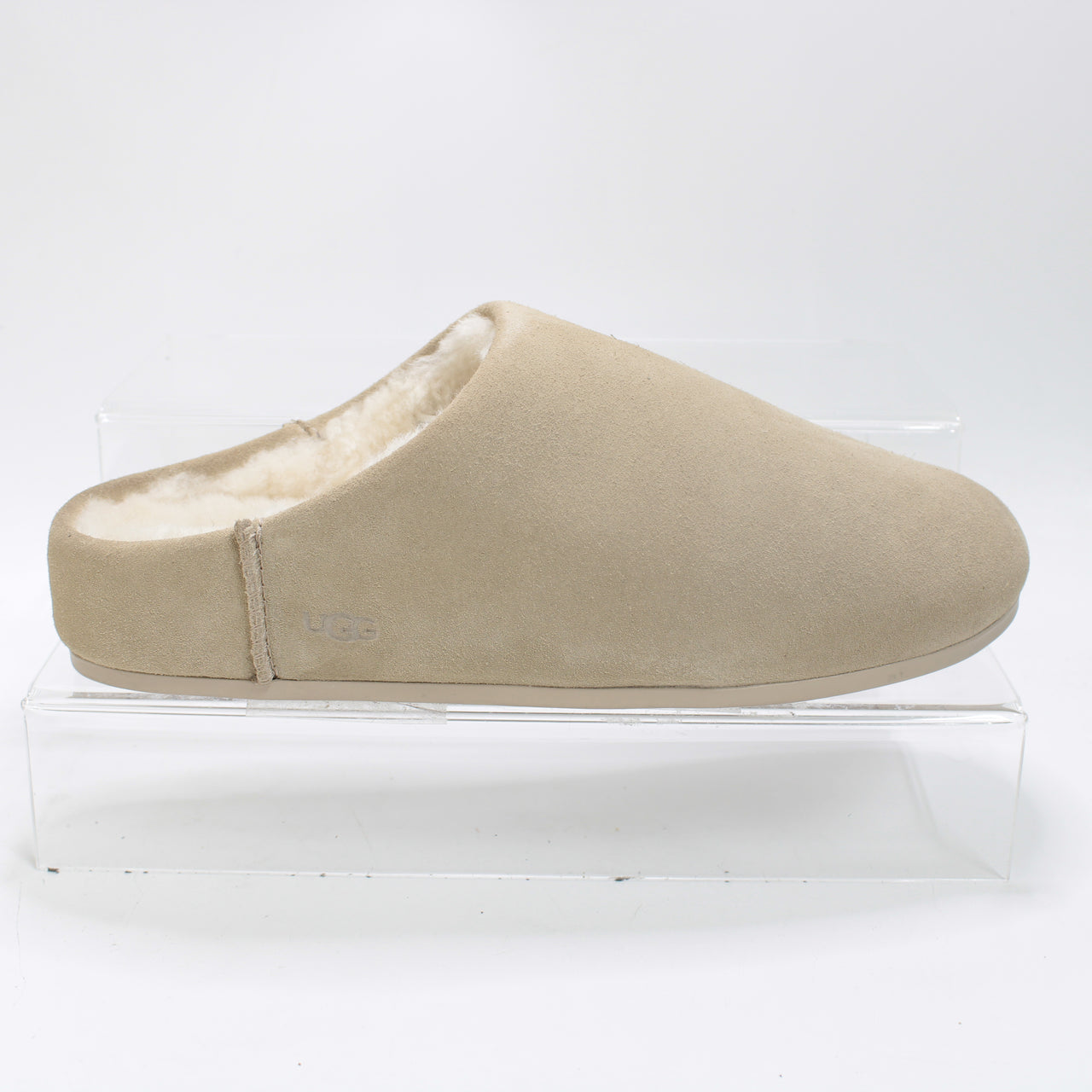 Womens UGG Elea Slip On Sand