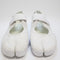 Nike Air Rift Trainers White White Pure Platinum Uk Size 8.5