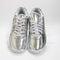 Nike Air Max 90 Trainers Chrome Chrome Pure Platinum White
