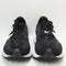 Odd sizes - New Balance 327 Black Black White Uk Sizes Right 6/Left 7