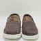 Odd Sizes - Kids Toms Toms Alpargata Youth Grey - UK Sizes Right 12 Youth/Left 11 Youth