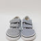 Kids Vans Old Skool (T) Color Theory Dusty Blue Uk Size 3 Infant