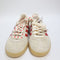 Womens Adidas Handball Spezial Trainers Cream White Better Scarlet Sandy Pink Uk Size 4