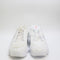 Nike Shox Tl White White Metallic Silver Max Orange Uk Size 6