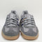 adidas Gazelle Indoor Trainers Grey Night Indigo Grey Uk Size 5.5 - OFFCUTS SHOES by OFFICE