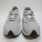 Odd sizes - Womens New Balance 327 Grey Rain Cloud UK Sizes Right 8.5/Left 8